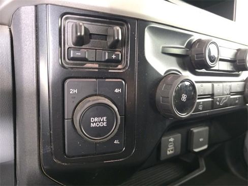 Certified 2025 Ford F350 XLT image 13