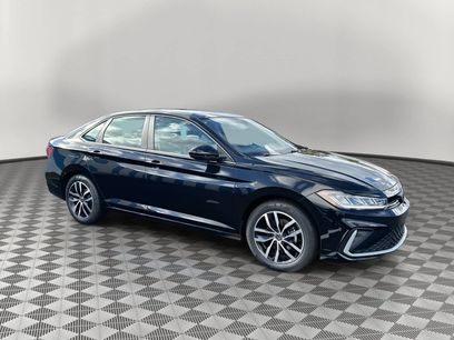 New 2026 Volkswagen Jetta SE