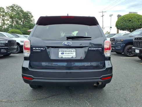 Used 2018 Subaru Forester 2.5i Premium AWD/4WD image 21
