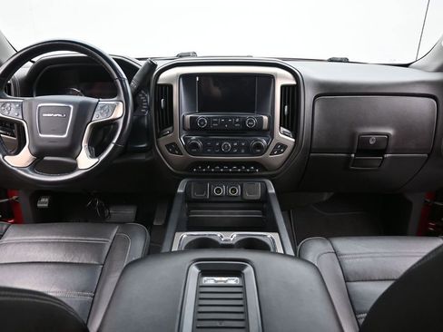 Used 2018 GMC Sierra 1500 Denali RWD image 10