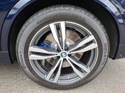 Used 2026 BMW X7 M60i w/ Executive Package image 7