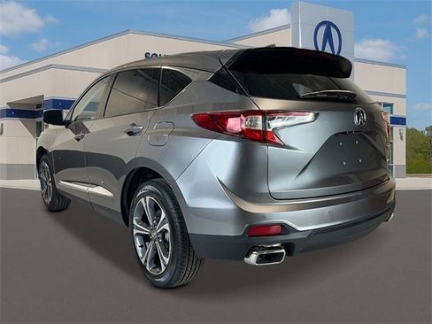 New 2026 Acura RDX w/ Technology Package image 3