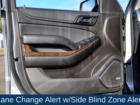 Used 2020 Chevrolet Tahoe LT w/ Luxury Package image 41