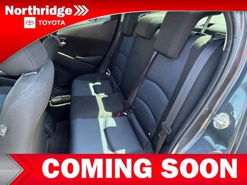 Used 2018 Toyota Yaris iA FWD image 7