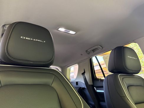 New 2026 GMC Terrain Denali w/ LPO, Floor Liner Package AWD/4WD image 18