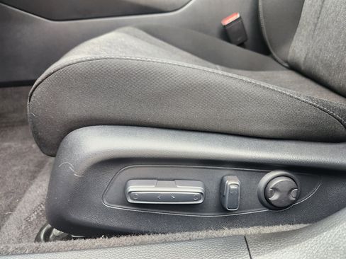 Certified 2024 Honda Accord EX image 24