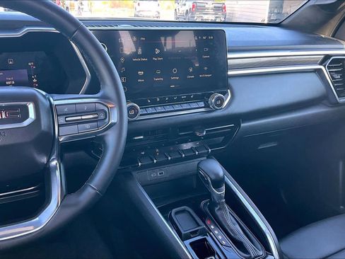 Used 2023 GMC Canyon Elevation w/ Elevation Premium Package image 7