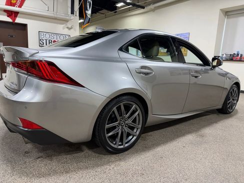 Used 2020 Lexus IS 300 F Sport image 16