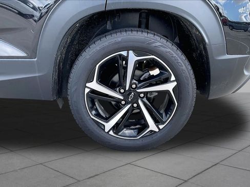 Used 2022 Chevrolet TrailBlazer RS FWD image 10