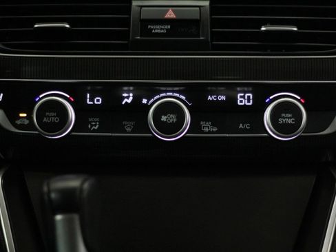 Used 2022 Honda Accord Sport Special Edition image 25