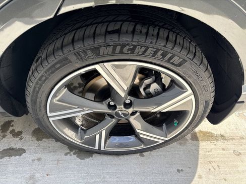 New 2026 Genesis GV80 3.5T Prestige image 22