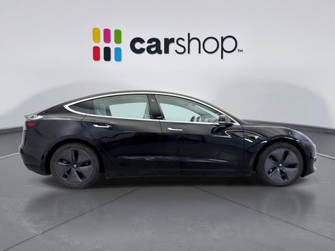 Used 2019 Tesla Model 3 Long Range image 6
