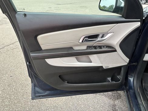 Used 2015 GMC Terrain SLT AWD/4WD image 14