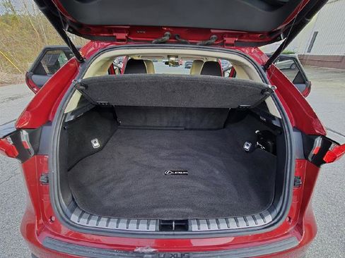 Used 2015 Lexus NX 200t FWD image 23