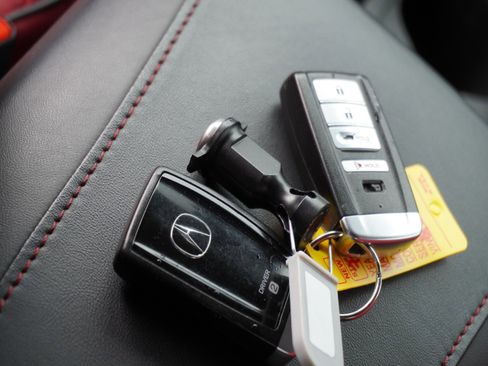 Used 2019 Acura RDX A-Spec image 20