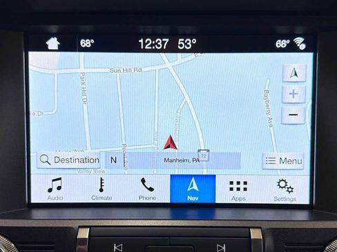 Used 2018 Ford Mustang Shelby GT350 w/ Convenience Package image 30