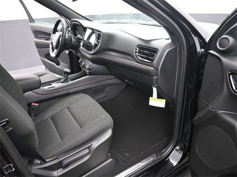 New 2026 Dodge Durango GT w/ Tow 'N Go Package image 19