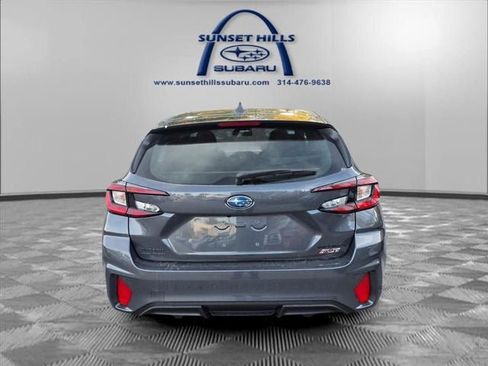 New 2026 Subaru Impreza RS image 49