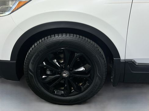 Used 2021 Honda CR-V EX image 13