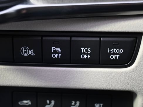 New 2026 MAZDA CX-90 3.3 Turbo S w/ Premium Plus image 25