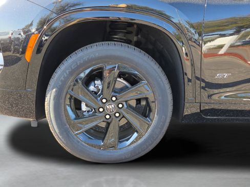 New 2026 Buick Enclave Sport Touring w/ Power Package AWD/4WD image 9