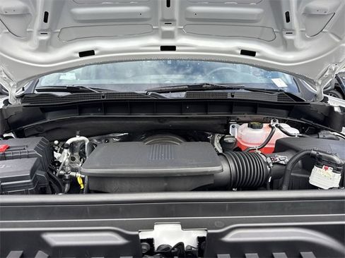 New 2026 GMC Sierra 1500 Pro w/ Pro Value Package image 21