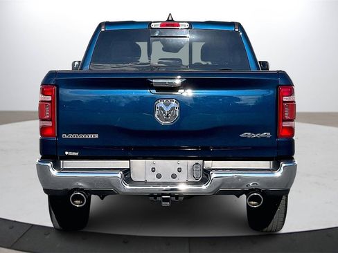 Used 2022 RAM 1500 Laramie image 7