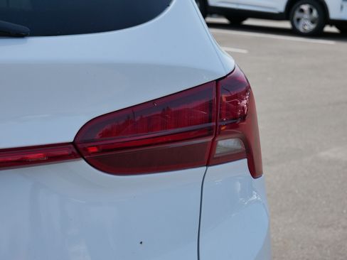 Used 2023 Hyundai Santa Fe SE FWD image 17