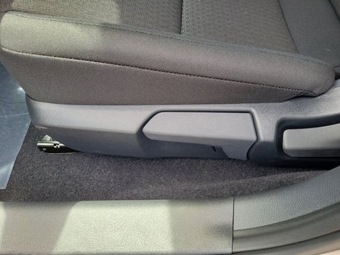 New 2027 Nissan Sentra S w/ Floor Mat Package FWD image 18