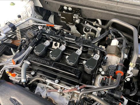 Used 2024 Honda Accord LX image 35