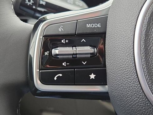 New 2026 Kia Carnival LXS image 30