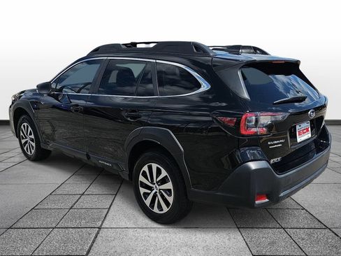Used 2023 Subaru Outback Premium AWD/4WD image 7