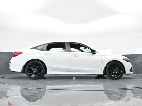 Used 2023 Honda Civic Sport image 55