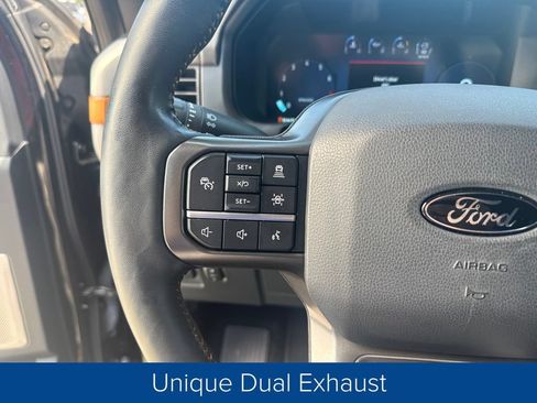 Used 2024 Ford F150 Tremor w/ Equipment Group 402A High AWD/4WD image 15