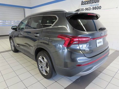 Used 2023 Hyundai Santa Fe SEL image 11