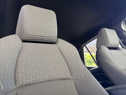 New 2026 Toyota 4Runner SR5 AWD/4WD image 21