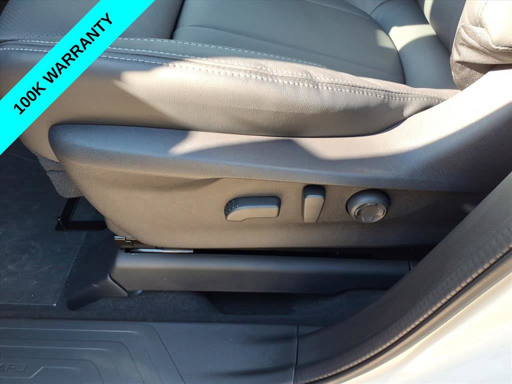 Certified 2025 Subaru Ascent Limited AWD/4WD image 24