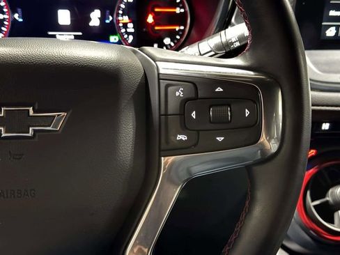 Used 2024 Chevrolet Blazer RS w/ Enhanced Convenience Package image 18