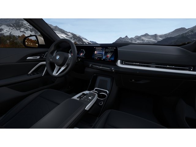 Used 2026 BMW X1 xDrive28i w/ Convenience Package AWD/4WD image 14