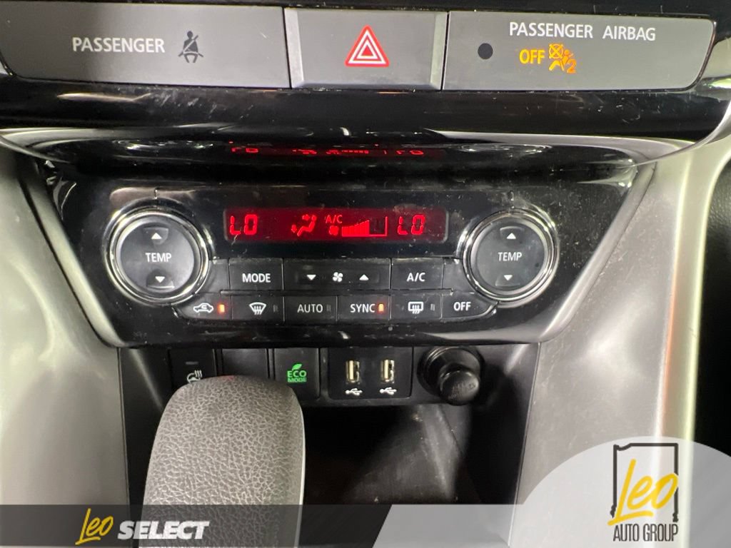 Used 2022 Mitsubishi Eclipse Cross SE AWD/4WD image 25
