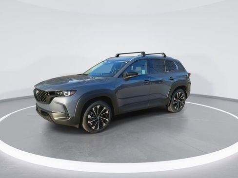 New 2026 MAZDA CX-50 2.5 Hybrid w/ Weather Package image 4