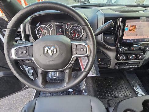 New 2026 RAM 5500 Tradesman image 12