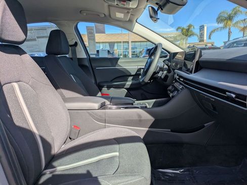New 2025 Hyundai Sonata SEL image 30