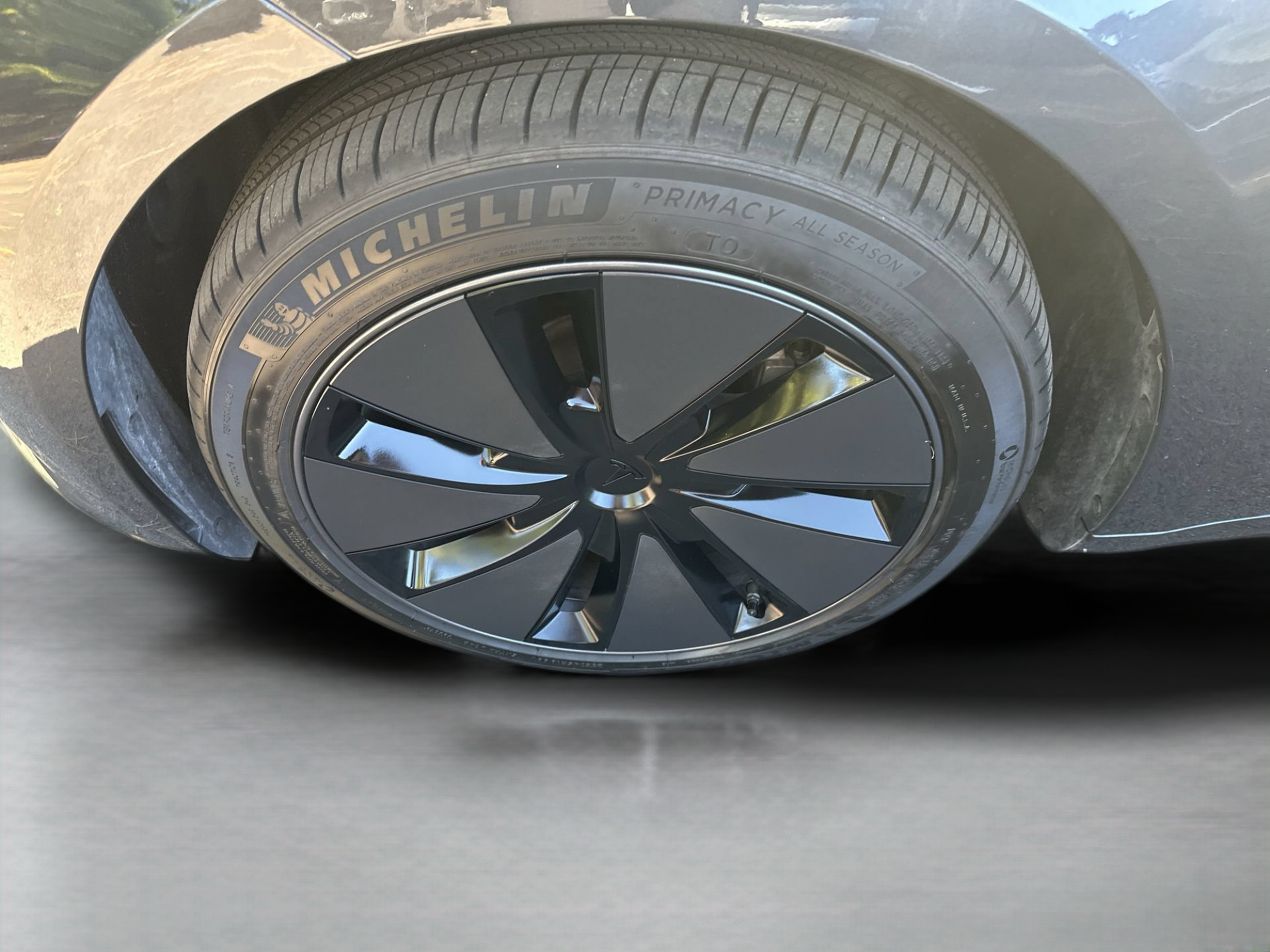 Used 2025 Tesla Model 3 Long Range RWD image 28