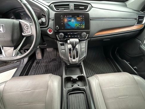 Used 2020 Honda CR-V EX-L image 17