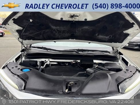 Used 2021 Honda Pilot EX-L image 15