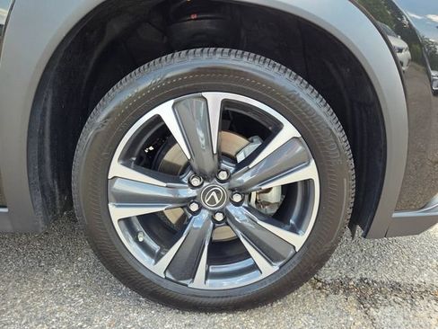 Used 2024 Lexus UX 250h FWD image 20