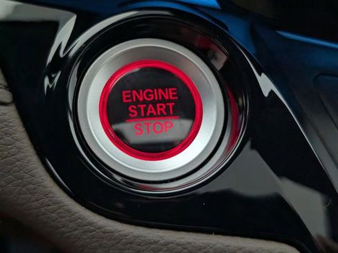 New 2026 Honda Odyssey Elite image 23