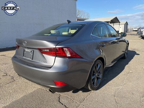 Used 2014 Lexus IS 250 image 2