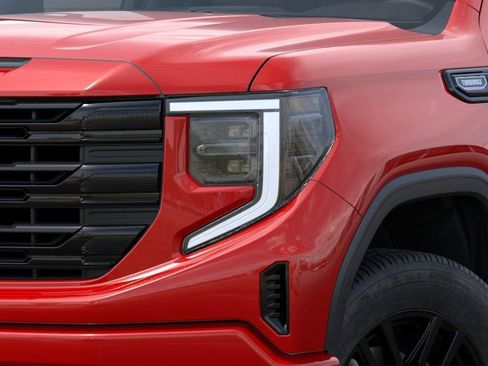 New 2026 GMC Sierra 1500 Elevation AWD/4WD image 10